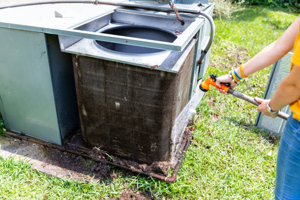 Best Home Air Vent Cleaning  in Montpelier, OH