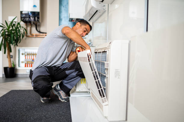 Best HVAC Duct Inspection Services  in Montpelier, OH