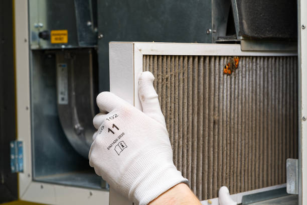 Best Dryer Vent Cleaning Services  in Montpelier, OH