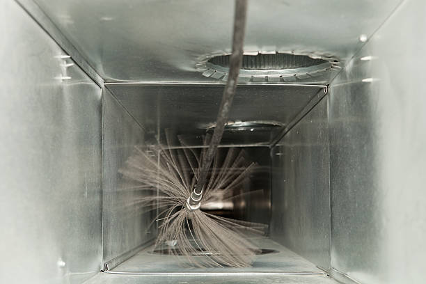 Best Best Air Duct Cleaning Company  in Montpelier, OH