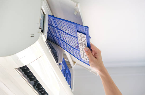 Best Air Duct Cleaning Near Me  in Montpelier, OH