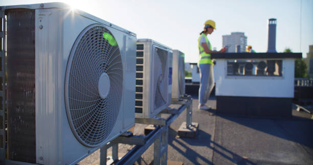 Best Affordable HVAC Duct Cleaning  in Montpelier, OH
