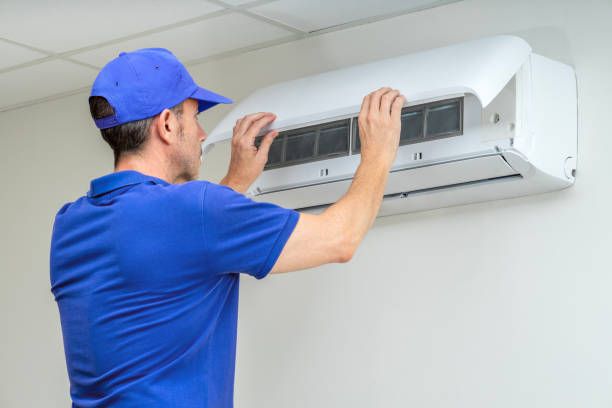 Best Air Duct Cleaning Near Me  in Montpelier, OH