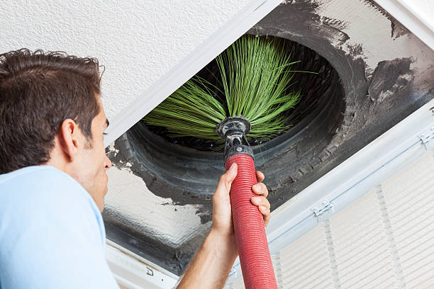 Best Home Air Vent Cleaning  in Montpelier, OH